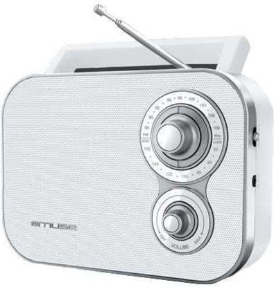 Attēls no Radio Muse M-051 RW