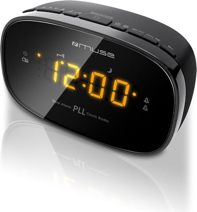 Attēls no Radiobudzik Muse M-150 CR