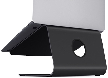 Attēls no RAIN DESIGN mStand - Notebook-Ständer - Schwarz