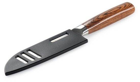 Picture of Rakau Chef Knife 152 mm [6"], Silver