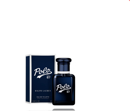 Picture of Ralph Lauren Polo 67 Perfume EDT 40 ml