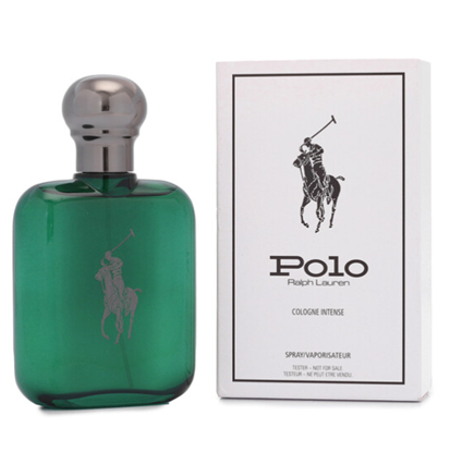 Изображение Ralph Lauren Polo Cologne Intense Perfume EDC 118 ml Tester
