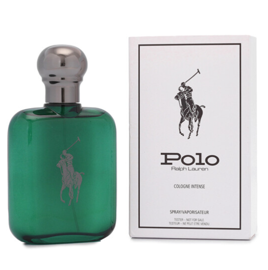Изображение Ralph Lauren Polo Cologne Intense Perfume EDC 118 ml Tester