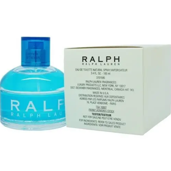 Изображение Ralph Lauren Ralph Perfume EDT 100 ml Tester