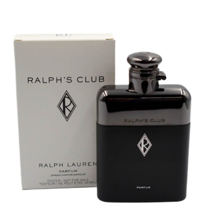 Attēls no Ralph Lauren Ralph's Club Perfume EDP 100 ml Tester