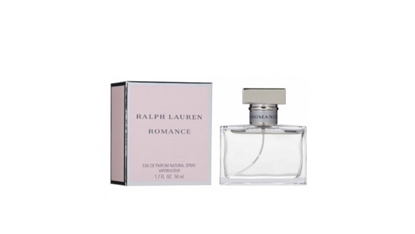 Attēls no Ralph Lauren Romance Perfume EDP 50 ml