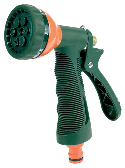 Изображение Ramp Pistolet do zraszania wielofunkcyjny Profi (RT1445)