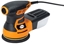 Изображение RANDOM ORBITAL SANDER KPSA0311 125MM