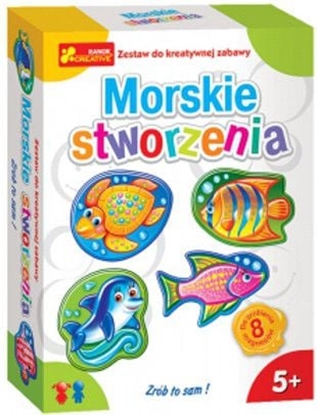 Attēls no Ranok Morskie stworzenia