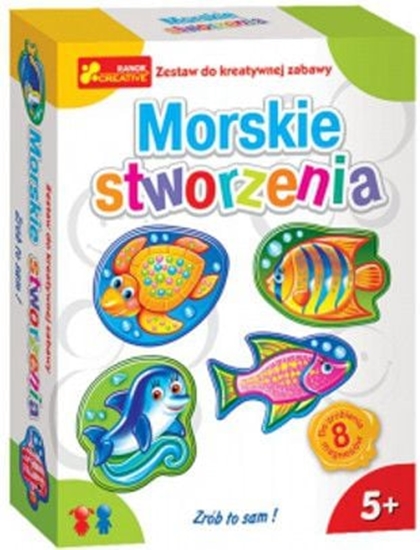 Picture of Ranok Morskie stworzenia