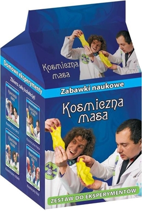 Изображение Ranok RANOK Kosmiczna masa - 15160252