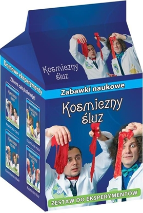 Изображение Ranok RANOK Kosmiczny luz - 15160251