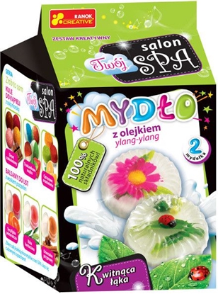 Изображение Ranok RANOK Kwitnca ka - 15130008