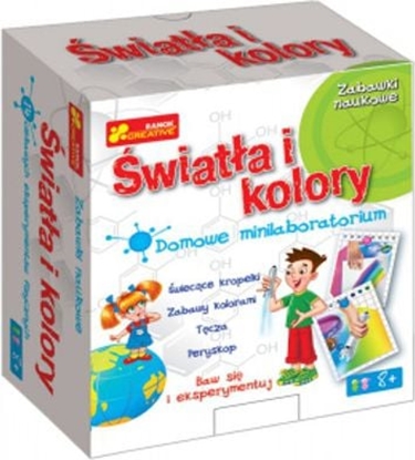 Изображение Ranok wiata i kolory - 15115007