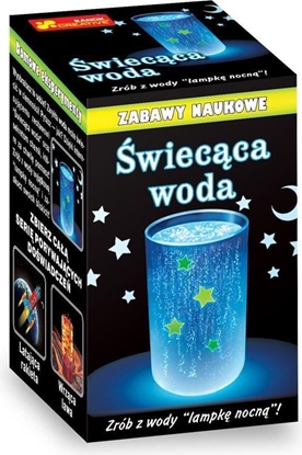 Изображение Ranok Zabawy naukowe: wiecÄca woda 12160292