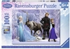Изображение Ravensburger Disney Frozen XXL100