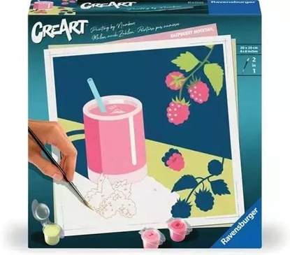 Изображение Ravensburger zabawka artystyczna / rkodzielnicza