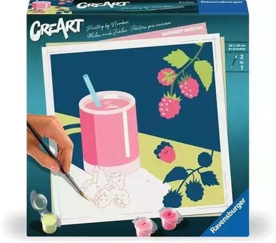 Picture of Ravensburger zabawka artystyczna / rkodzielnicza