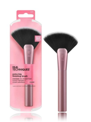 Изображение Real Techniques Extra Big Finishing Brush Makeup Brush