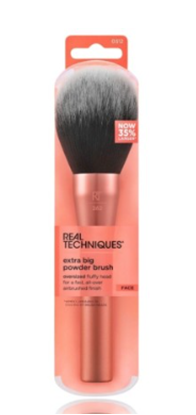 Изображение Real Techniques Extra Big Powder Brush Loose Powder Brush
