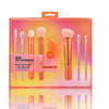 Picture of Real Techniques Level Up Brush + Sponge Kit Makeup Application Set