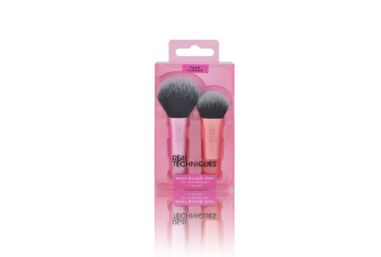 Picture of Real Techniques Mini Brush Set