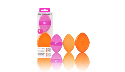 Изображение Real Techniques Miracle 2 in 1 Sponges