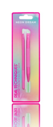 Изображение Real Techniques Neon Dream Painted Liner + Brow Duo Makeup Set