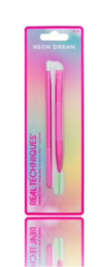 Изображение Real Techniques Neon Dream Painted Liner + Brow Duo Makeup Set