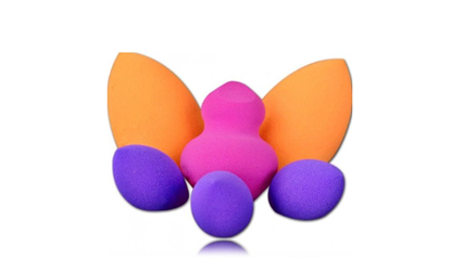 Изображение Real Techniques Sponges 6pcs Set