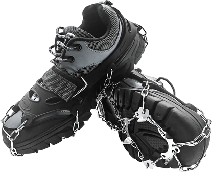 Attēls no Rebel Raczki z kolcami  na buty turystyczne, rozmiar XL ( 44 - 47 ) , REBEL ACTIVE