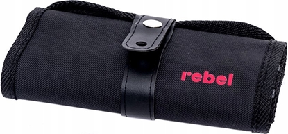 Изображение Rebel Rebel: Piórnik na pêdzle - Zwijany