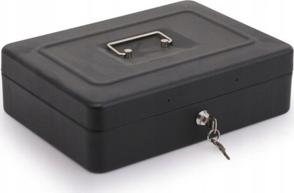 Picture of Red Eagle kaseta metalowa na pienidze BOX-300