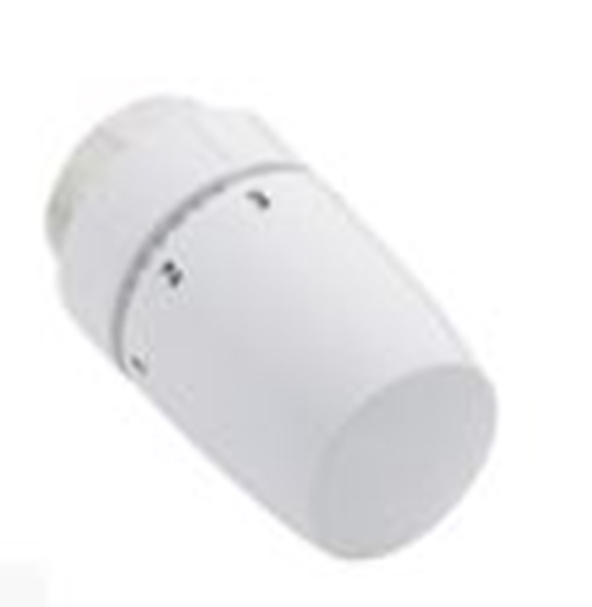 Picture of Red Gowice termostatyczne dekoracyjne M30 x 1,5 biaa (R093104001)