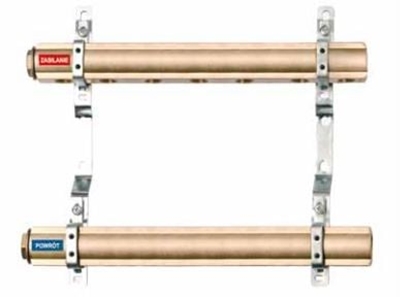 Picture of Red Rozdzielacz mosiny RP 7-drogowy 1 R022801006