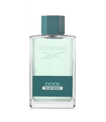 Picture of Reebok Cool Your Body Perfume Tester EDT 100ml