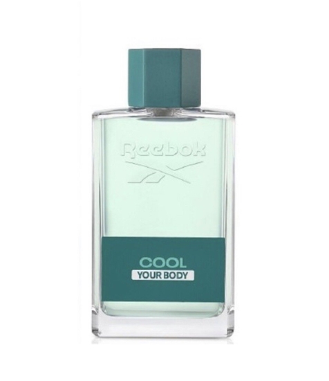 Picture of Reebok Cool Your Body Perfume Tester EDT 100ml