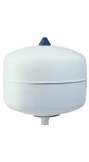 Picture of Reflex Cinieniowe naczynie przeponowe 18L stojce biae