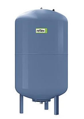 Picture of Reflex Naczynie przeponowe 100L niebieskie (7306600)