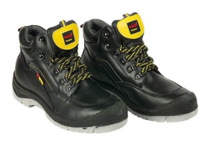 Picture of Reis Buty trzewiki QAN rozmiar 46 - BHP BRQAN 46