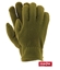 Attēls no Reis Rkawice polarowe oliwka 8 (RPOLAREXO8)