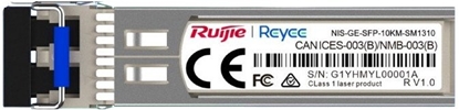 Picture of Reyee NIS-GE-SFP-10KM-SM1310 Industrial switch (NIS-GE-SFP-10KM-SM1310)