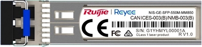 Picture of Reyee NIS-GE-SFP-550M-MM850 Industrial switch (NIS-GE-SFP-550M-MM850)