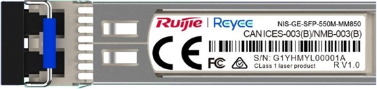 Picture of Reyee NIS-GE-SFP-550M-MM850 Industrial switch (NIS-GE-SFP-550M-MM850)