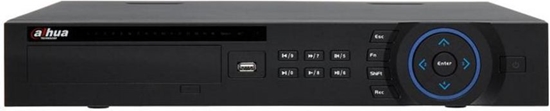 Изображение Rejestrator Dahua Technology sieciowy 16-kanaowy PoE (DHI-NVR4416-16P)