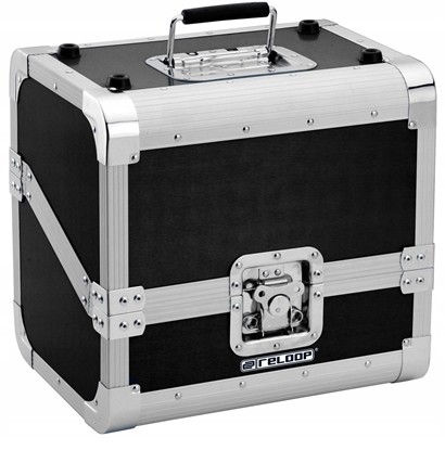 Attēls no RELOOP 80 Record Case Black