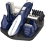 Picture of Remington PG6045 hair trimmers/clipper Blue, Silver