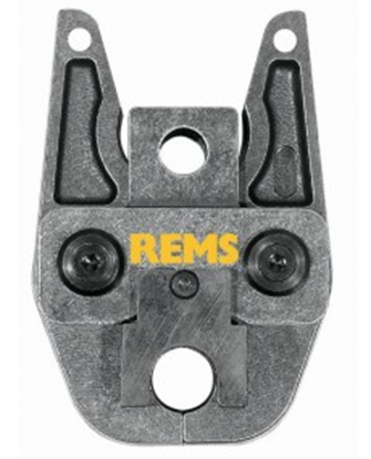 Изображение Rems Cgi zaciskowe TH 16 (570460)