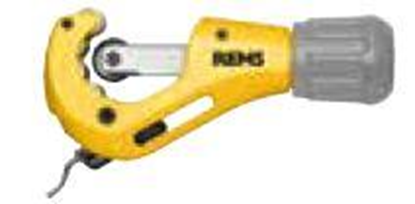 Attēls no Rems Obcinak do rur miedzianych CU-INOX 3-35mm - 113351