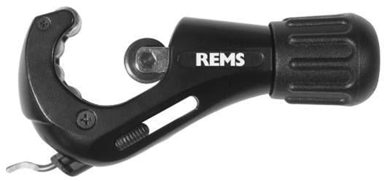 Изображение Rems Obcinak RAS CU do rur miedzianych 3-35mm - 113340
